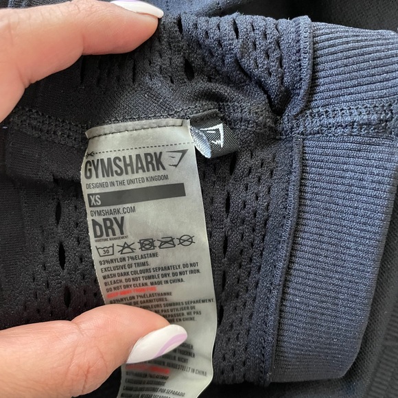 Gymshark Energy Seamless leggings - Picture 6 of 6